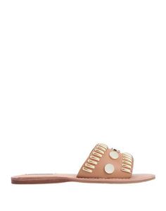 Сандалии Steve Madden