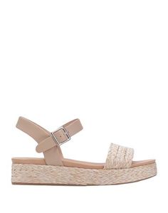 Сандалии Steve Madden