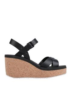 Сандалии Steve Madden