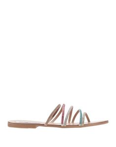 Сандалии Steve Madden