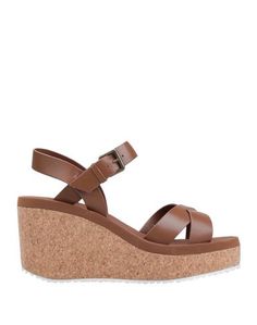 Сандалии Steve Madden