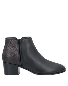 Полусапоги и высокие ботинки Giuseppe Zanotti