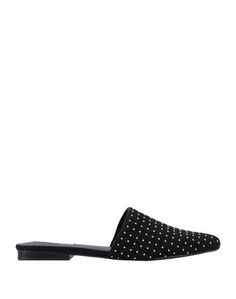 Мюлес и сабо Steve Madden