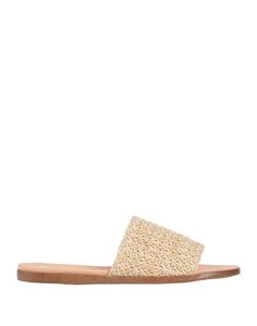 Сандалии Steve Madden