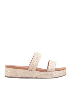 Сандалии Steve Madden