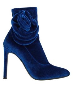 Полусапоги и высокие ботинки Giuseppe Zanotti