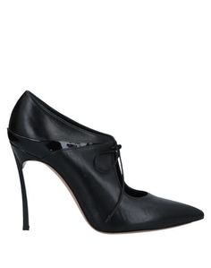 Ботинки Casadei