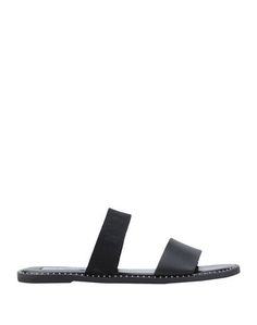 Сандалии Steve Madden