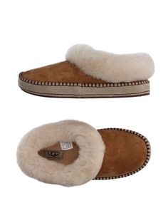 Домашние туфли UGG Australia