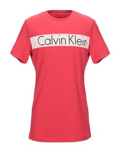 Футболка Calvin Klein Jeans