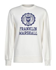Толстовка Franklin & Marshall