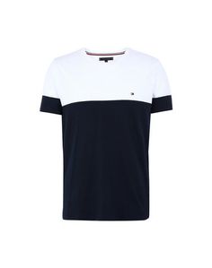 Футболка Tommy Hilfiger
