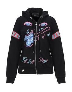 Толстовка Philipp Plein