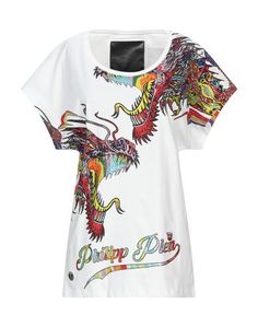 Футболка Philipp Plein