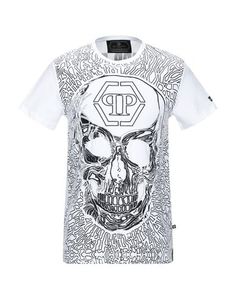 Футболка Philipp Plein