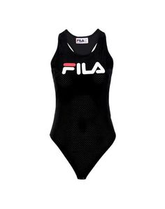 Топ без рукавов Fila Heritage