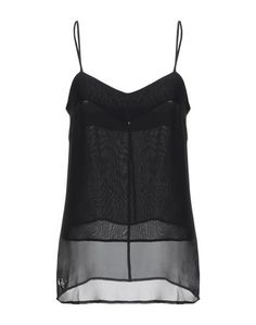 Топ без рукавов Philipp Plein