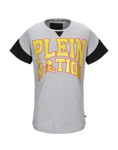 Футболка Philipp Plein