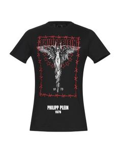 Футболка Philipp Plein