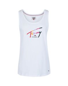 Майка Tommy Jeans