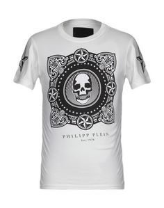 Футболка Philipp Plein