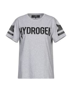 Футболка Hydrogen