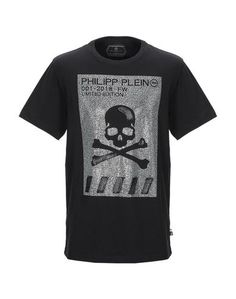 Футболка Philipp Plein