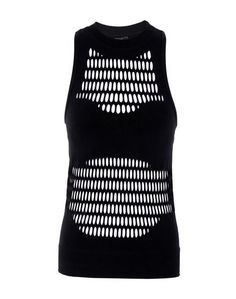 Топ без рукавов Adidas by Stella Mc Cartney