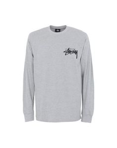 Футболка Stussy