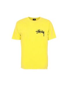 Футболка Stussy