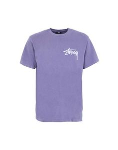 Футболка Stussy