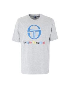 Футболка Sergio Tacchini