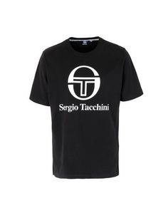 Футболка Sergio Tacchini
