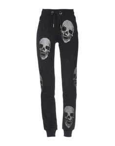 Повседневные брюки Philipp Plein