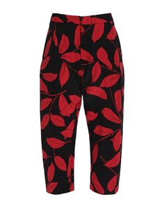 Повседневные брюки Marni