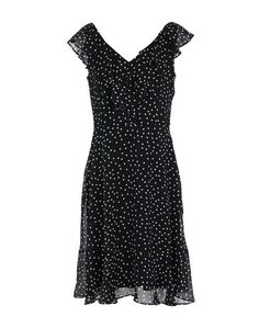 Платье до колена Dkny