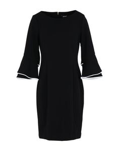 Короткое платье Dkny