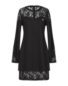 Короткое платье Philipp Plein