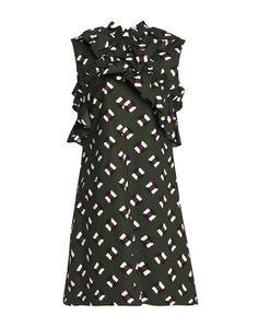 Короткое платье Marni