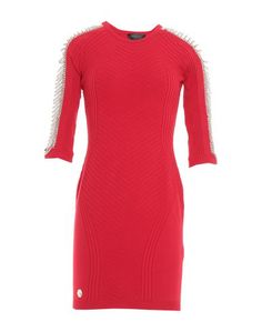 Короткое платье Philipp Plein