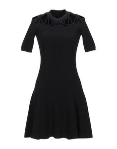 Короткое платье Philipp Plein
