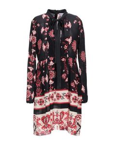 Короткое платье RED Valentino