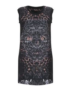 Короткое платье Philipp Plein
