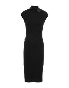 Платье до колена Blumarine