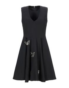 Короткое платье Philipp Plein