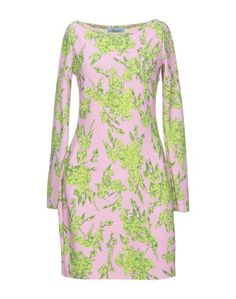 Короткое платье Blumarine