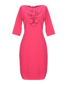 Короткое платье Blumarine