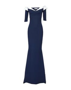 Длинное платье Chiara Boni LA Petite Robe