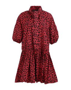Короткое платье Department 5