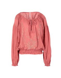 Блузка Free People